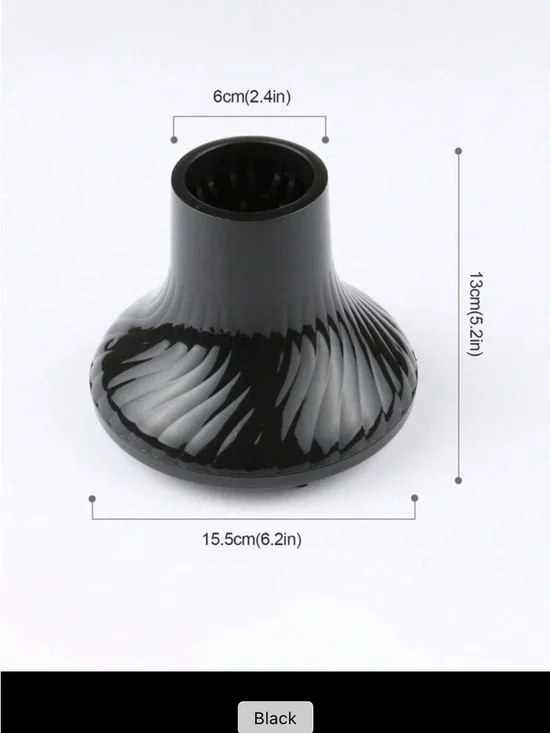 JUST Diffuser Attachment - Picture 2 of 2